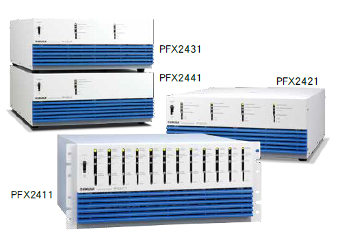 PFX2400系統