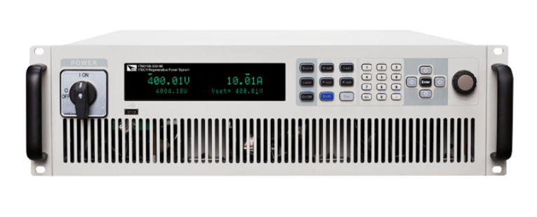 IT6800系列 高性價比直流電源
