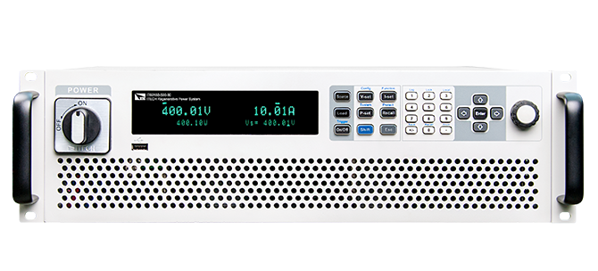   IT6000B系列 回饋式源載系統