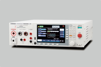 TOS9301PD AC/DC耐電壓、絕緣電阻、部分放電測試儀